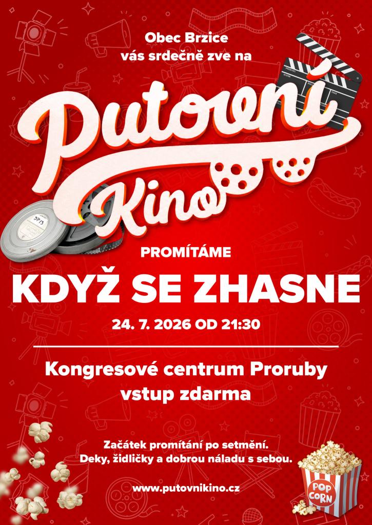 Kino Proruby