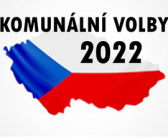 Výsledky komunálních voleb 2022 1